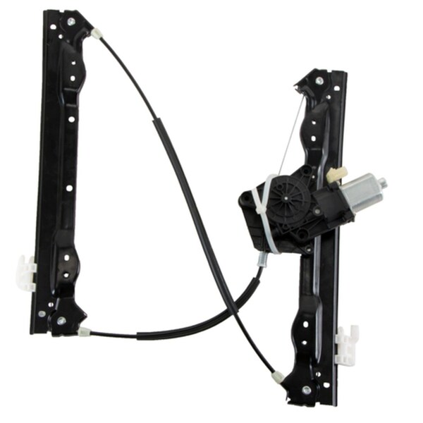 Aci Automotive Window Motor Assembly, 386721 386721 - main